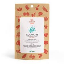 Klamath raw powder 50g - brain balance/cell regeneration - Sol semilla 